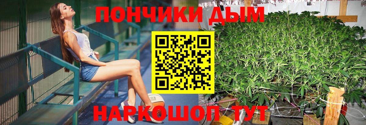 Канабис Amnesia Сорочинск